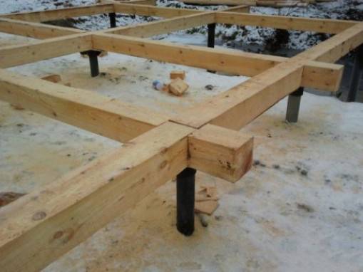 Купить сваи 150x150 в Советской Гавани от 1841 руб: Надежные решения для фундамента | Цена, заказ, доставка
