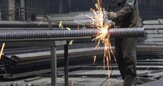 Цена на сварные работы в Советская Гавань - расчет стоимости сварных работ цена от 1263 руб.