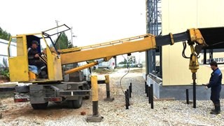 Свая винтовая 102 купить в Советской Гавани - цена от 2419 руб