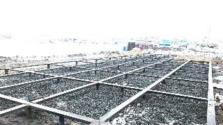 Купить винтовые сваи 108 в Советской Гавани - цена от 2735 руб