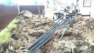 Винтовые сваи диаметром 73 мм Советской Гавани цена от 1368 руб.