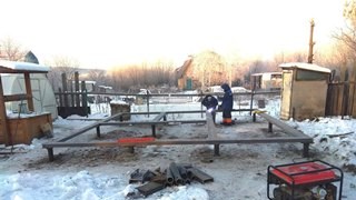 Купить винтовые сваи 76 в Советской Гавани и Хабаровском крае | цена от 1788 руб с доставкой