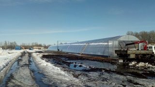 Купить сваи для теплицы в Советская Гавань - цена от производителя от 2314 руб
