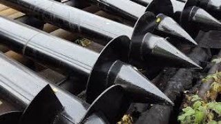 Купить винтовые сваи 76 в Советской Гавани и Хабаровском крае | цена от 1788 руб с доставкой